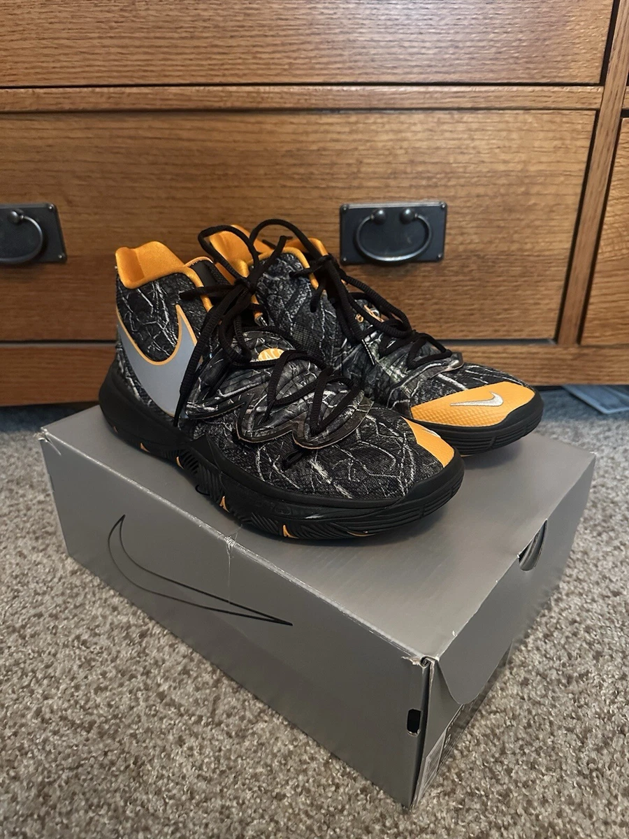 Nike Kyrie 5 PE Taco - AO2918-902 for Sale | Authenticity