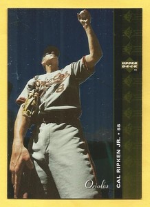 1994 SP BASEBALL Complete Your Set / You Pick / You Choose The Cards