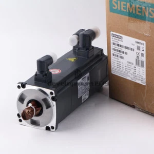 ONE NEW SIEMENS Servo Motor 1FL6044-1AF61-2AB1 - Picture 1 of 8