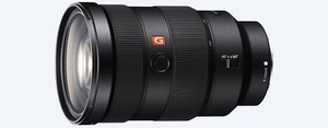 Sony G Master 24-70mm F2.8 GM1  FE (Schutz) - War nur 4 x im Einsatz  NEUWERTIG