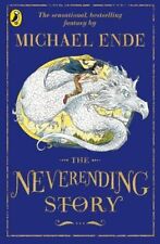 The Neverending Story, Ende, Michael