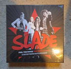 Slade Feel The Noize: The Singlez Box! By Slade Mint Unopened
