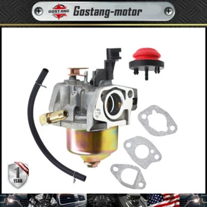 For Troy-Bilt 31AS62N2711 Storm 2410 Snow Blower Carburetor Carb Gasket Filter - Picture 1 of 8