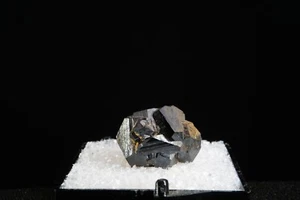 Limonite ps. Pyrite / Thumbnail Mineral Specimen / Pelican Point, Utah - Picture 1 of 3