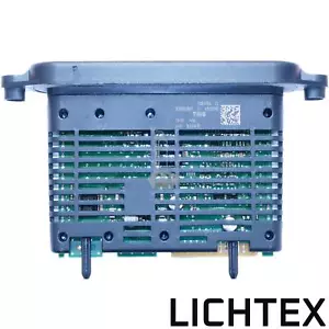 XENUS Treibermodul Halogen Scheinwerfer Tagfahrlicht 7304906 für BMW 5er F10 F11 - Bild 1 von 4