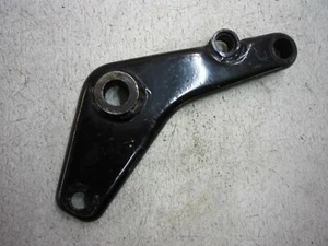 HD HARLEY DAVIDSON SHOVELHEAD 73-84 BANANA REAR BRAKE CALIPER MOUNT - Picture 1 of 7