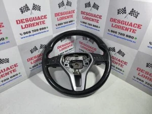 A2184609103 volante para MERCEDES-BENZ CLASE B (W246) 180 CDI BE 2011 202895 - Imagen 1 de 2
