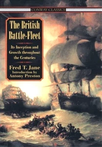 Jane,F.T. - The British battle-fleet. Its inception and growth throughout the ce - Foto 1 di 1