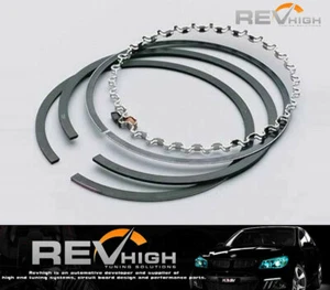 Holden V8 6.0L Piston Rings Ring Kit Set 1.2 1.5 2.5MM VZ VE VF LS2 L77 L76 L98 - Foto 1 di 1