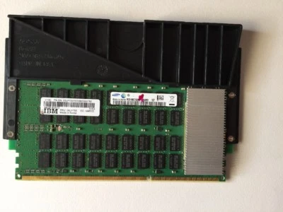 IBM 64 GB DDR4 Memory 8GX72 Made In Korea M351B8G70DM0-YK0M0 - Image 1 of 4