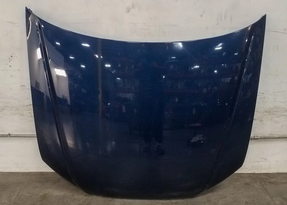 Audi S4 B7 2005 panel del capó - * #7218 o6 Foto 1 de 4