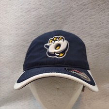 Orem Owlz Owls Minor League Baseball Cap Hat  MLB Strapback Pacific Headware NWT