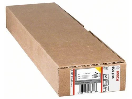 Bosch Flachmeißel SDS-plus - Bild 1 von 1