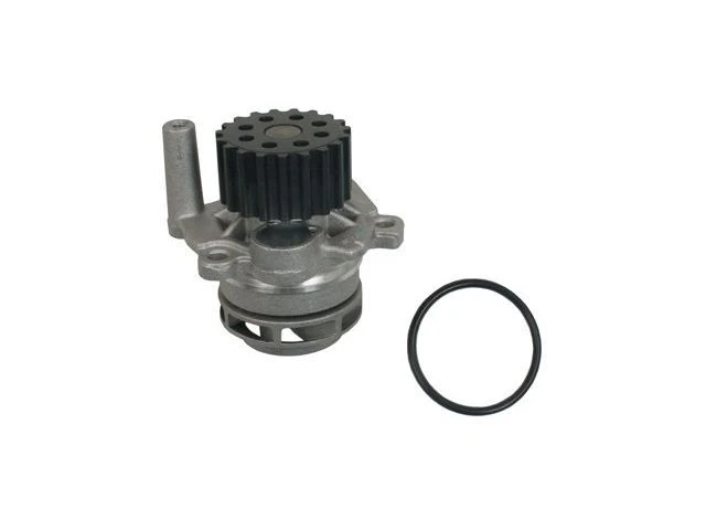 For 2012-2014 Volkswagen Passat Water Pump 11383QWTM 2013 2.0L 4 Cyl DIESEL - Изображение 1 из 2
