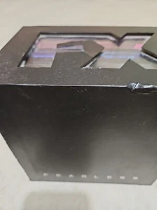 FX VIP Fearless Dvd Box Set - Imagen 1 de 7