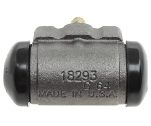 Drum Brake Wheel Cylinder fits 1995-2000 Ford E-350 Econoline Club Wagon E-250 E - Picture 1 of 3