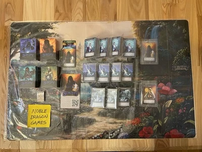 Sorcery: Contested Realm - Ultimate Starter Kit - Image 1 of 4