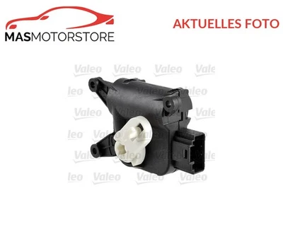 STELLELEMENT MISCHKLAPPE VALEO 515064 P FÜR AUDI A3,TT,Q3,8PA,8P1,8VE,8J3,8P7 - Image 1 of 4