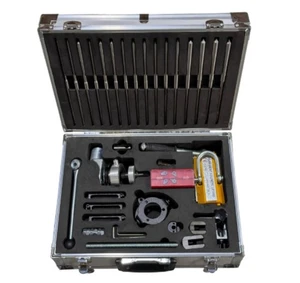 QM18-62mm Cylinder Head Valve Seat Repair Universal Reamer for Universal Valve  - Picture 1 of 14