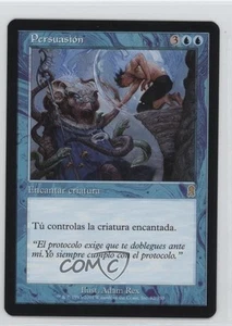 Persuasion Spanish Magic: Odyssey #92 2001 0b5 - Picture 1 of 3