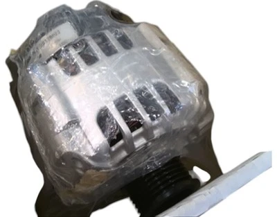 CHRYSLER ENGINE ALTERNATOR 5097755AA NEW OEM 5097755AA - Image 1 of 4