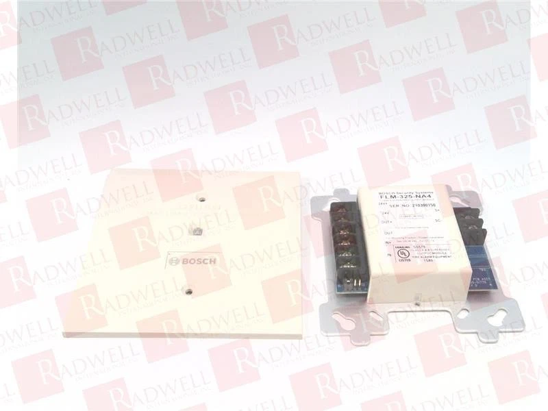 BOSCH FLM-325-NA4 / FLM325NA4 (NUEVO EN CAJA) Foto 1 de 1