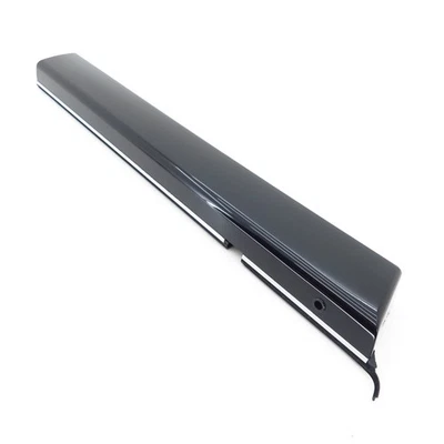 moldura panel puerta trasero izquierdo bentley arnage 6.8 v8 09.99- Foto 1 de 4