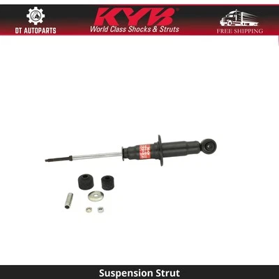 For 1985-1989 Subaru GL-10 4WD Suspension Strut Rear KYB 1985 1986 1987 1988 - Image 1 of 3
