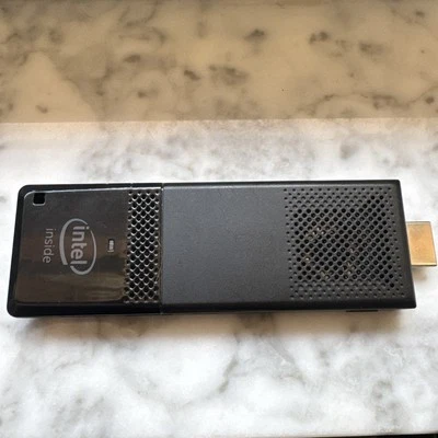 Intel STK1AW32SC Portable Compute Stick Only No Power Supply - Image 1 of 2