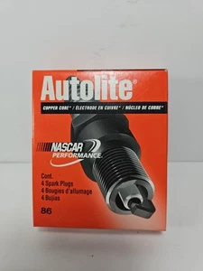 autolite 86 spark - Picture 1 of 2