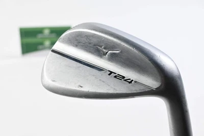 Mizuno T24 Pitching Wedge / 46 Degree / Wedge Flex Steel Shaft - Image 1 of 4