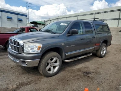 Trunk/Hatch/Tailgate Without Spoiler Fits 03-09 DODGE 2500 PICKUP 2483071 Foto 1 de 4