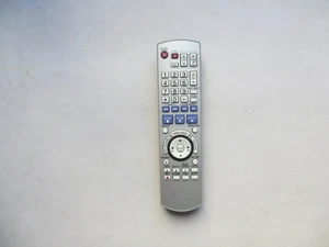Fernbedienung für Panasonic EUR7659Y70 EUR7659YF0 DMR-ES35V DVD Recorder Player - Bild 1 von 5