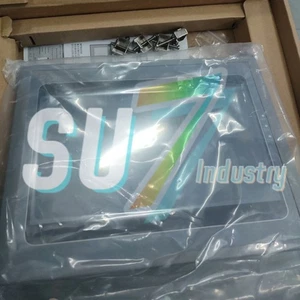 Samkoon SK-102HS HMI Touch Panel# 1pcs New In Box - Picture 1 of 5