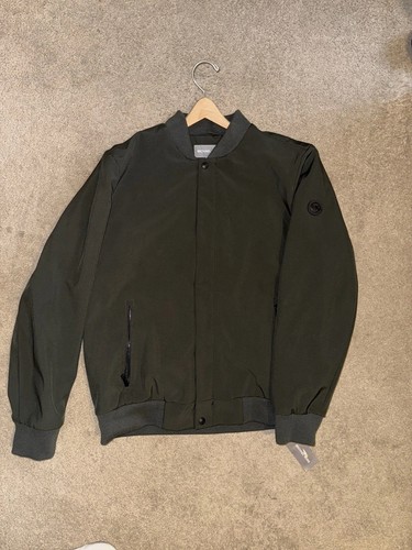 Giubbotto bomber uomo Michael Kors