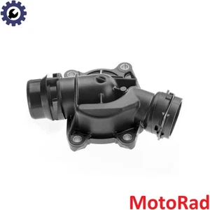 THERMOSTAT COOLANT 571-88K FOR BMW 3/E9/E8/E46/X5/E5 OPEL OMEGAB M57D30 2.9L  - Picture 1 of 8