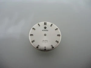 Roamer Anfibio Zifferblatt, watch dial - Picture 1 of 7