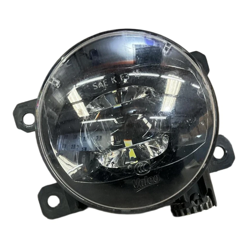 2019-2023 Ford Ranger Left Front Fog Light Led Factory OEM Replacement Part — 第 1/4 张图片