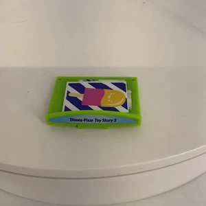Leap Frog- Toy Story 3- Leap Frog-Explorer , Game Cartridge Leap Pad 1,2,3 - Picture 1 of 4