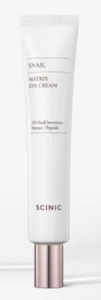 Scinic Matrix Eye Cream 50ml Anti-Aging K-Beauty - Picture 1 of 7