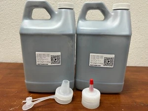 (2.000g) BULK Toner Refill für HP 35A 36A 85A 78A 79A 83A Canon 125 126 128 137 - Bild 1 von 3