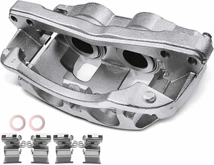 Disc Brake Caliper Assembly Bracket for Ford Models - F-450/F-550 Super Duty 201 - Picture 1 of 9