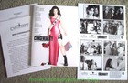MISS CONGENIALITY PRESSKIT 2 STILLS SANDRA  BULLOCK PHOTO PRESS KIT MINT!!