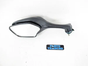Left Side Mirror / Turn Signal Honda CBR1000 2008-2023 - Picture 1 of 2
