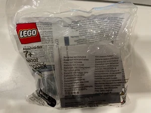 LEGO 88009 Hub / New in Sealed Bag - Picture 1 of 1