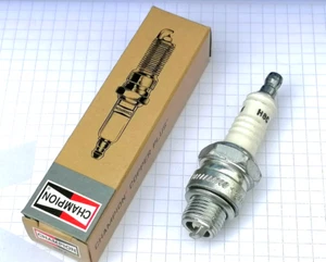 CHAMPION H8C (CCH587) Zündkerze spark plug NEU OVP für Harley Sportster - Bild 1 von 3