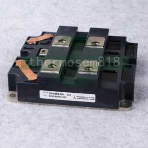 1 pieza NUEVO CM400DY-66H MÓDULO MITSUBISHI CM400DY66H - Imagen 1 de 1