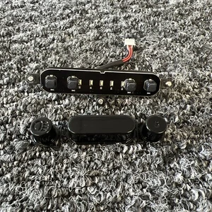 (1411) Relync R1 Mobility Scooter Speed / On / Light Buttons - Picture 1 of 4