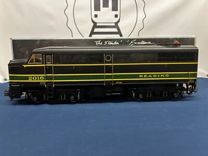 Aristocraft Reading #2016 Alco FA-1 Diesel Engine ART-22016 *READ* - Picture 1 of 9
