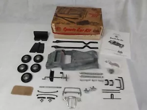 Doepke Model Toys vintage MG MT Kit in the Box - Picture 1 of 12